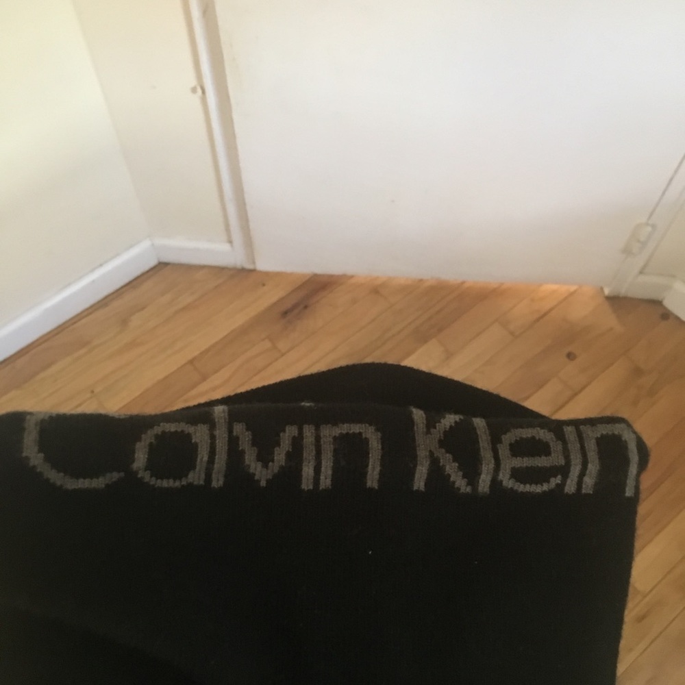 Calvin Klein hat - Picture 2 of 2